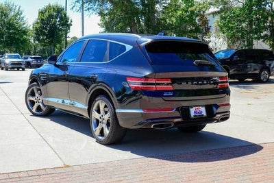2023 Genesis GV80 2.5T AWD