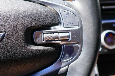 2023 Genesis GV80 2.5T AWD