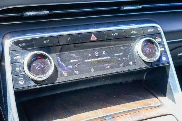 2023 Genesis GV80 2.5T AWD