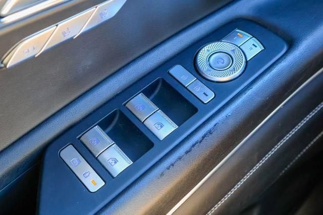 2023 Genesis GV80 2.5T AWD
