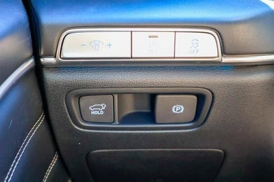2023 Genesis GV80 2.5T AWD