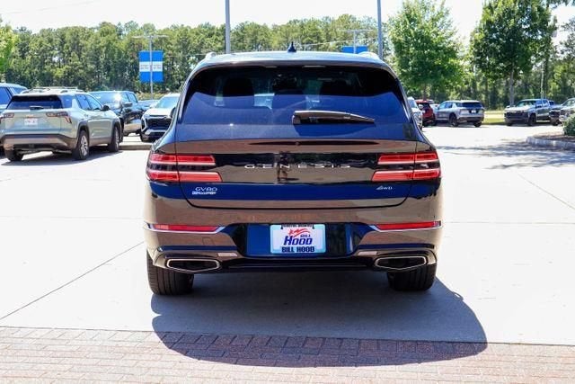 2023 Genesis GV80 2.5T AWD