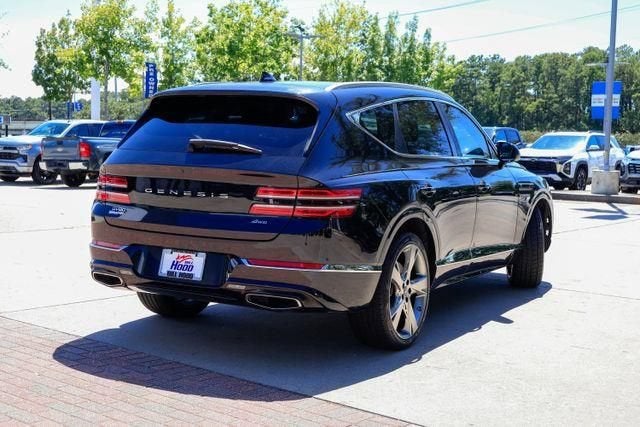 2023 Genesis GV80 2.5T AWD