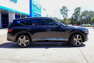 2023 Genesis GV80 2.5T AWD