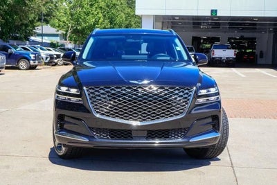 2023 Genesis GV80 2.5T AWD