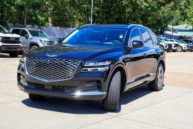 2023 Genesis GV80 2.5T AWD