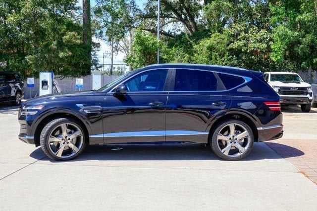 2023 Genesis GV80 2.5T AWD
