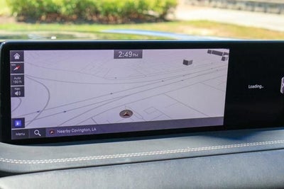2023 Genesis GV80 2.5T AWD