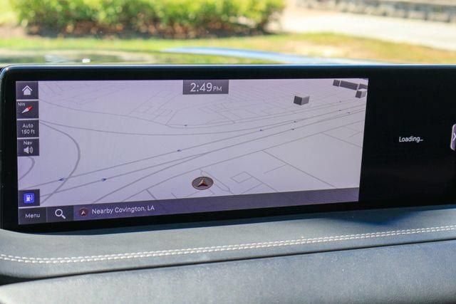 2023 Genesis GV80 2.5T AWD