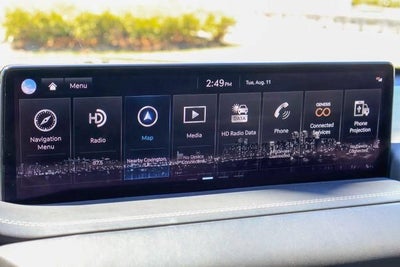 2023 Genesis GV80 2.5T AWD