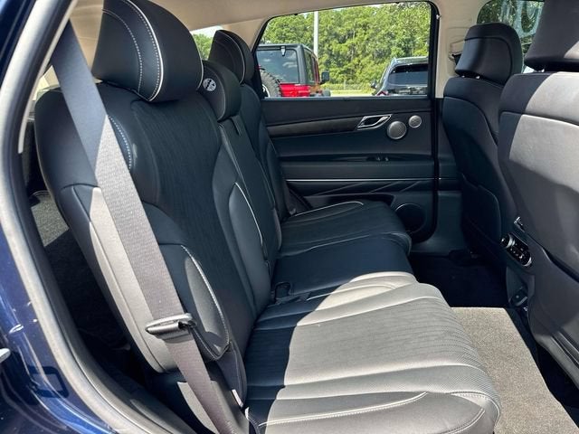2024 Genesis GV80 2.5T AWD