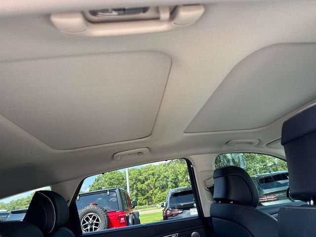 2024 Genesis GV80 2.5T AWD