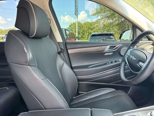 2024 Genesis GV80 2.5T AWD