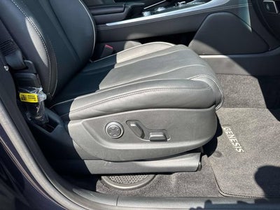 2024 Genesis GV80 2.5T AWD