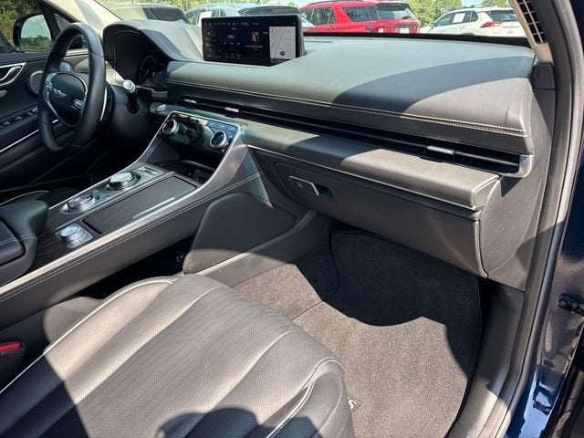 2024 Genesis GV80 2.5T AWD