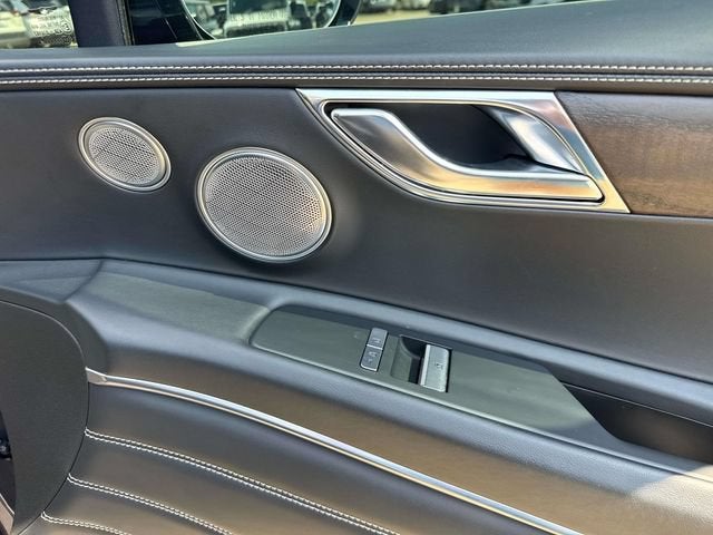 2024 Genesis GV80 2.5T AWD