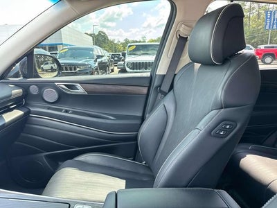2024 Genesis GV80 2.5T AWD