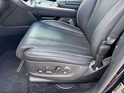 2024 Genesis GV80 2.5T AWD