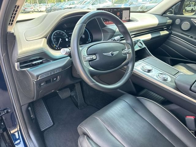 2024 Genesis GV80 2.5T AWD