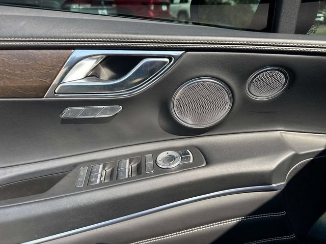 2024 Genesis GV80 2.5T AWD