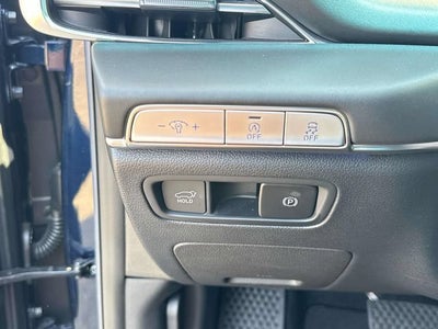 2024 Genesis GV80 2.5T AWD