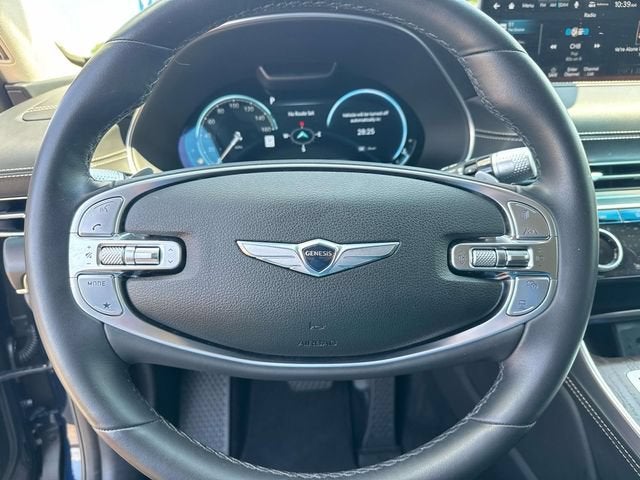 2024 Genesis GV80 2.5T AWD