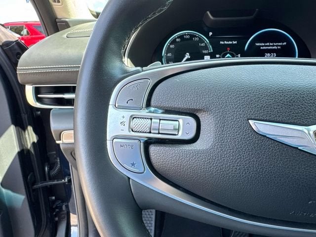 2024 Genesis GV80 2.5T AWD