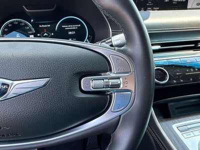 2024 Genesis GV80 2.5T AWD