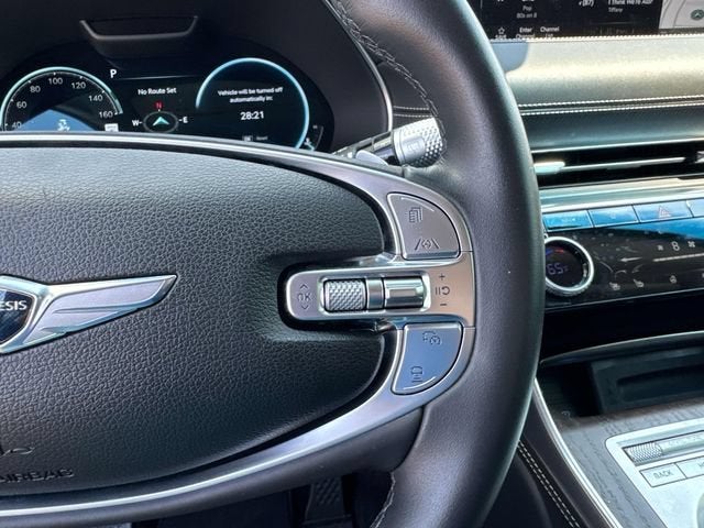 2024 Genesis GV80 2.5T AWD