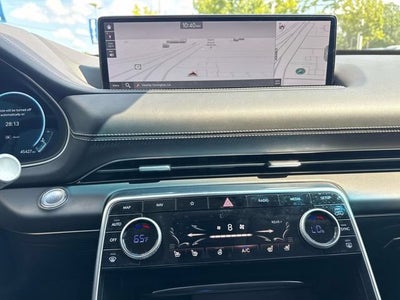 2024 Genesis GV80 2.5T AWD