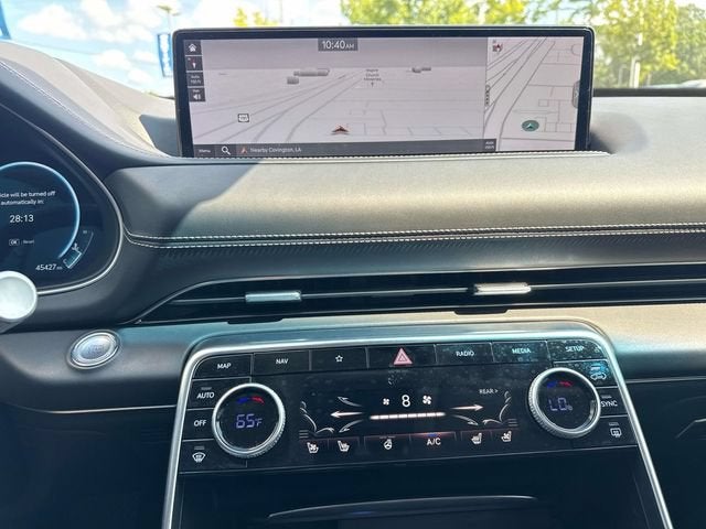 2024 Genesis GV80 2.5T AWD