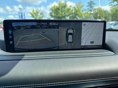 2024 Genesis GV80 2.5T AWD