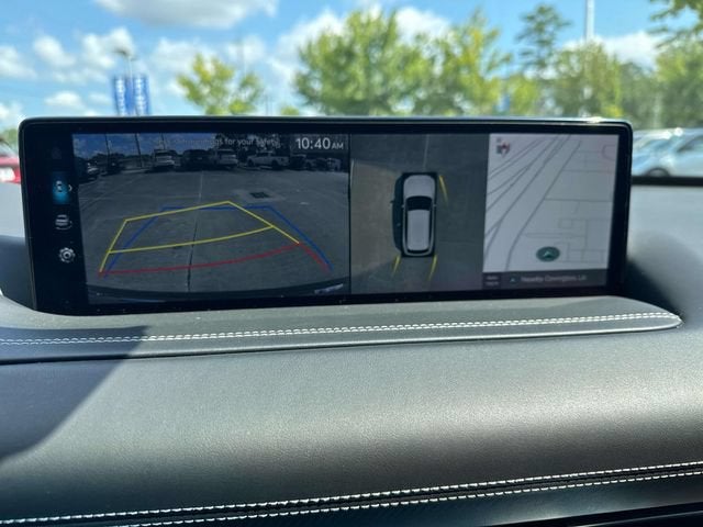 2024 Genesis GV80 2.5T AWD