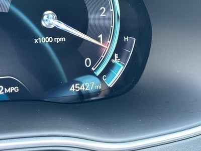 2024 Genesis GV80 2.5T AWD