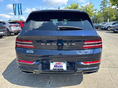 2024 Genesis GV80 2.5T AWD