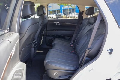 2024 Genesis GV80 Base