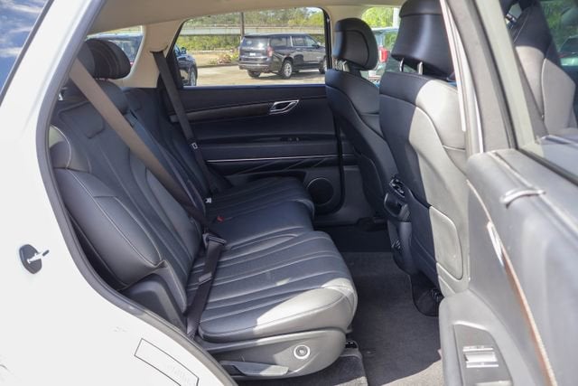 2024 Genesis GV80 Base