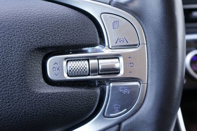 2024 Genesis GV80 Base