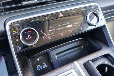 2024 Genesis GV80 Base