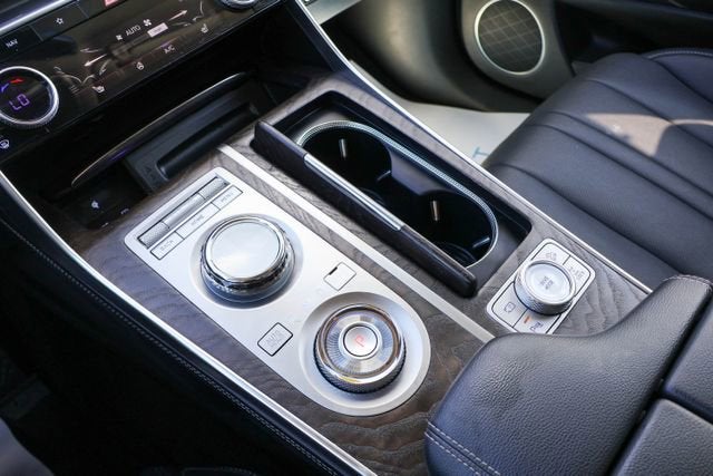 2024 Genesis GV80 Base