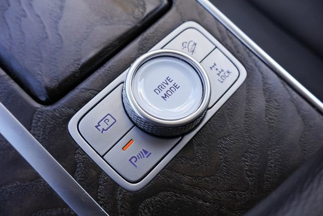 2024 Genesis GV80 Base