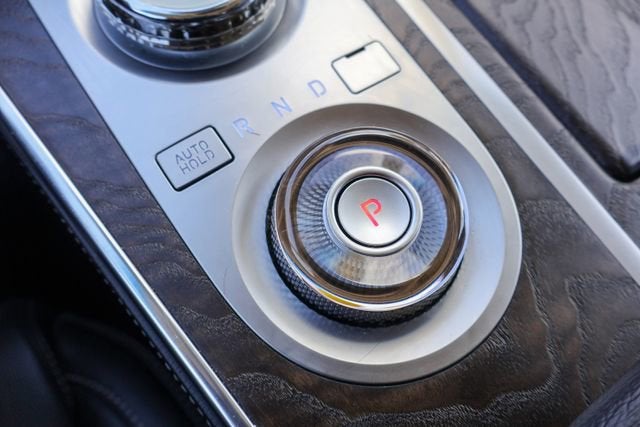 2024 Genesis GV80 Base