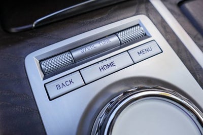 2024 Genesis GV80 Base