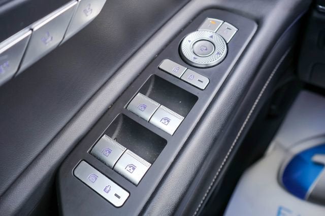 2024 Genesis GV80 Base