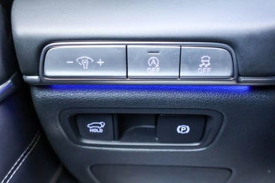 2024 Genesis GV80 Base