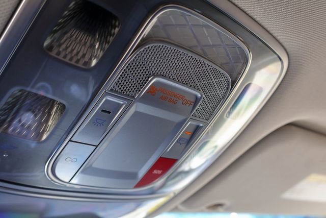 2024 Genesis GV80 Base