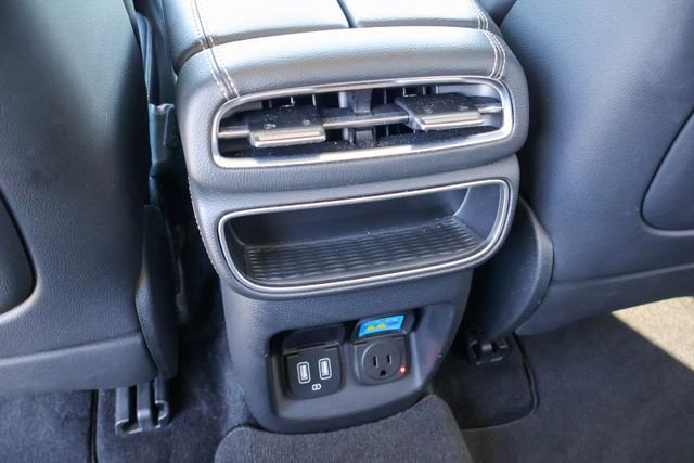 2024 Genesis GV80 Base