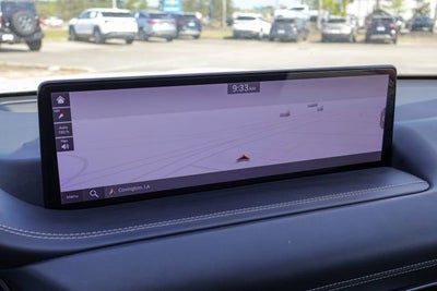 2024 Genesis GV80 Base