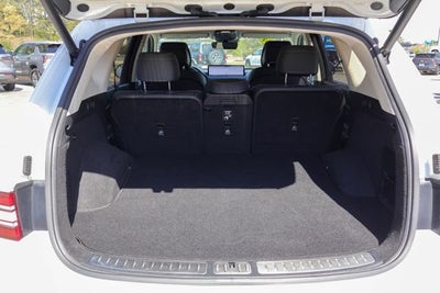 2024 Genesis GV80 Base