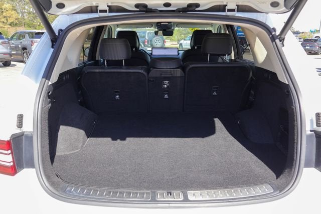 2024 Genesis GV80 Base